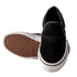 Emerica - Wino G6 Slip-On Youth (Black/White/Gold)